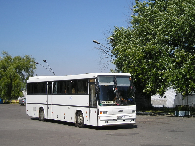 МАЗ 152062 #AB 0838-7