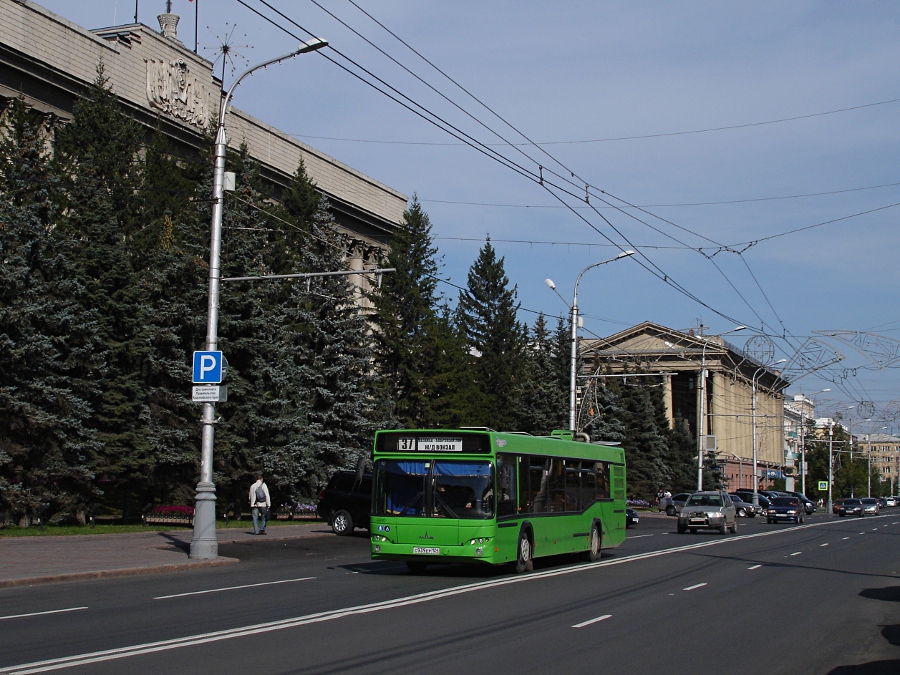 МАЗ 103476 #С 939 ЕР 124