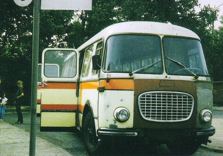 Škoda 706RTO #KT-73 71
