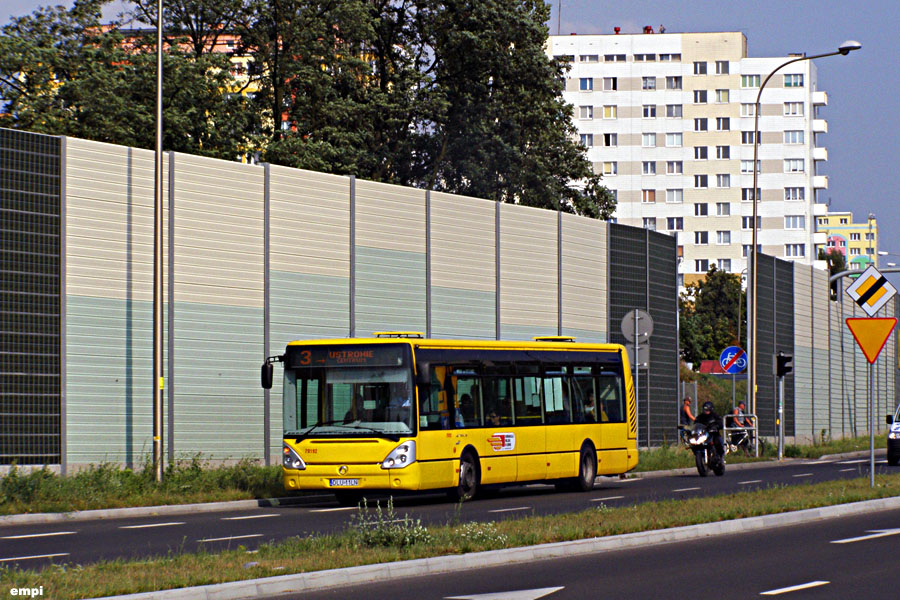 Irisbus Citelis 12M #70192
