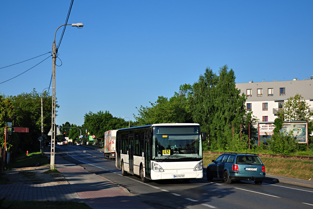 Irisbus Citelis Line #R008