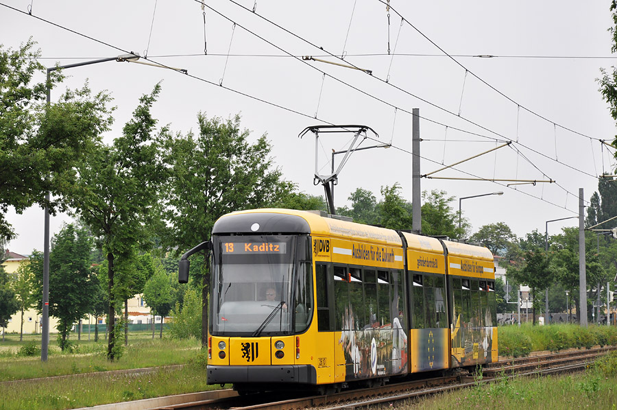 Bombardier NGT D8 DD #2610