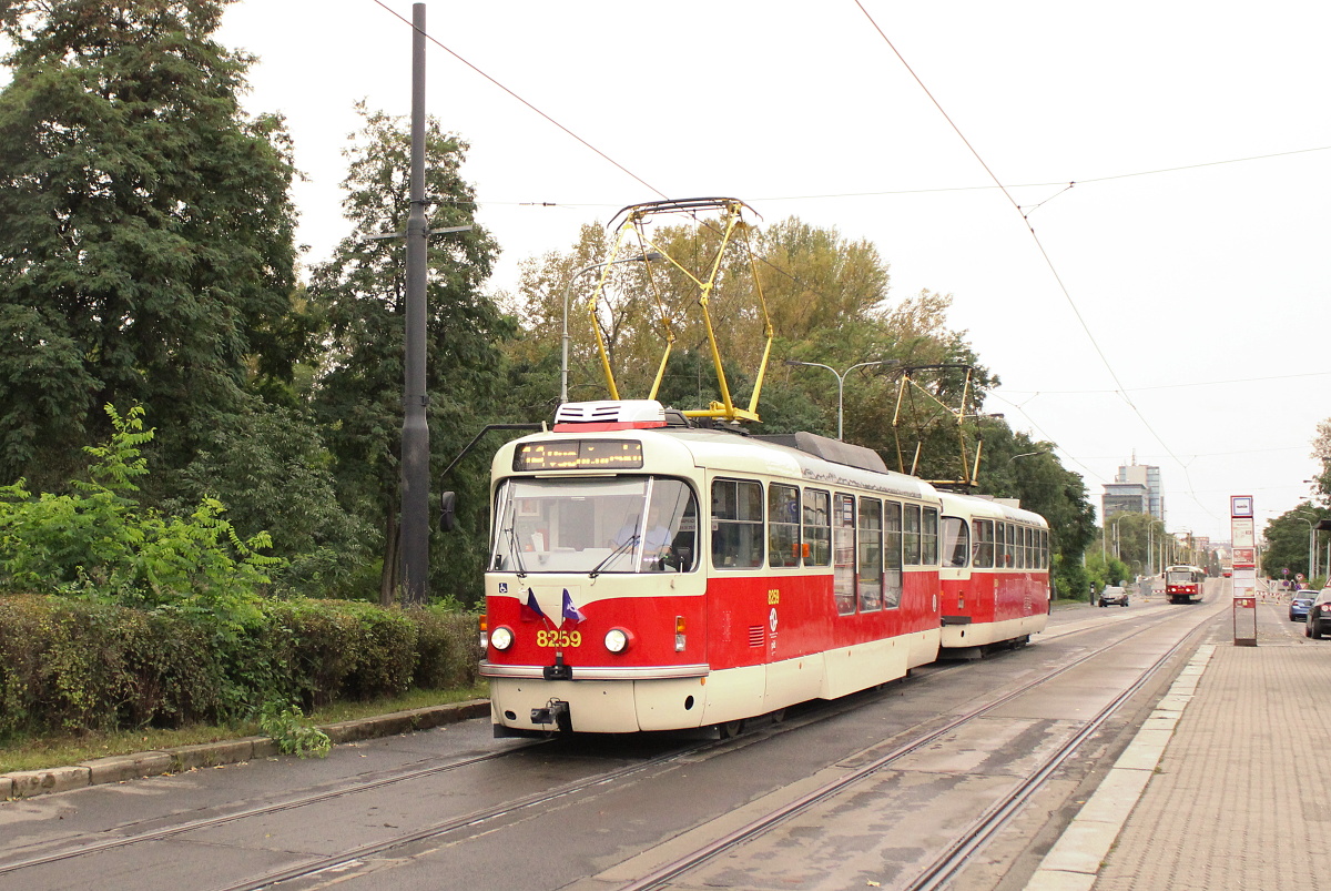 Tatra T3R.PLF #8259
