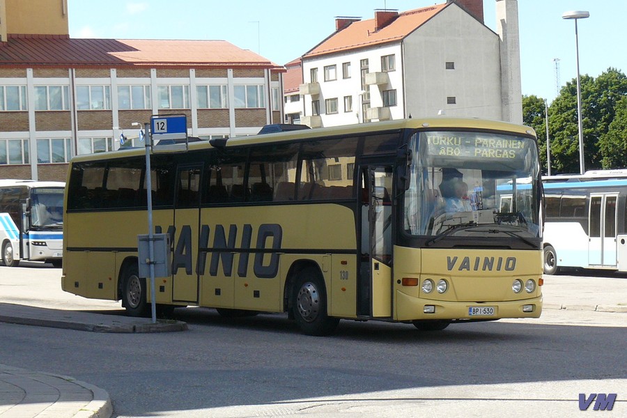 Scania L94IB / Lahti Flyer 520 12,0m #130