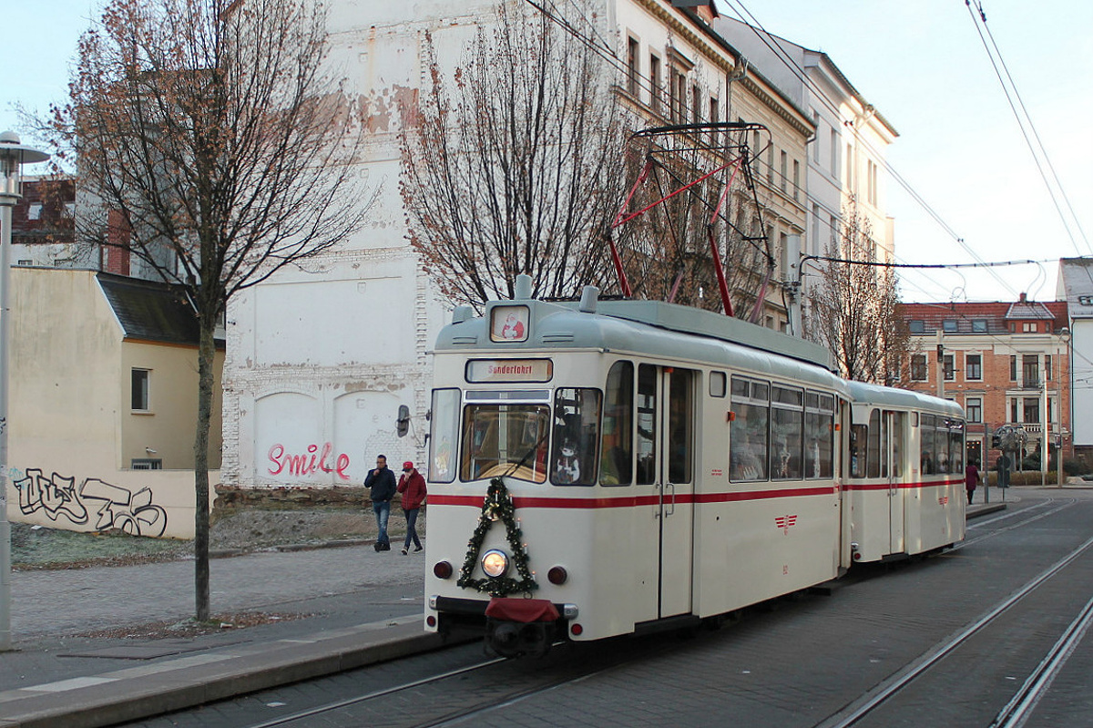 Gotha T57 #92