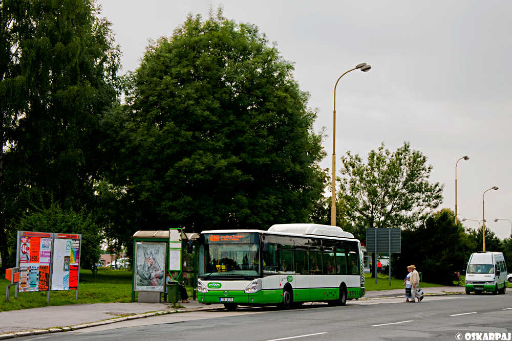 Irisbus Citelis 12M #4T3 2874