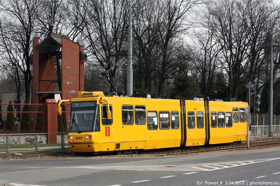 Alstom 116Na/1 #3007