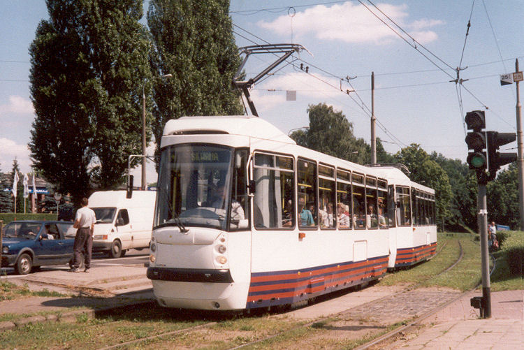 Alstom 105N2k/2000 #787