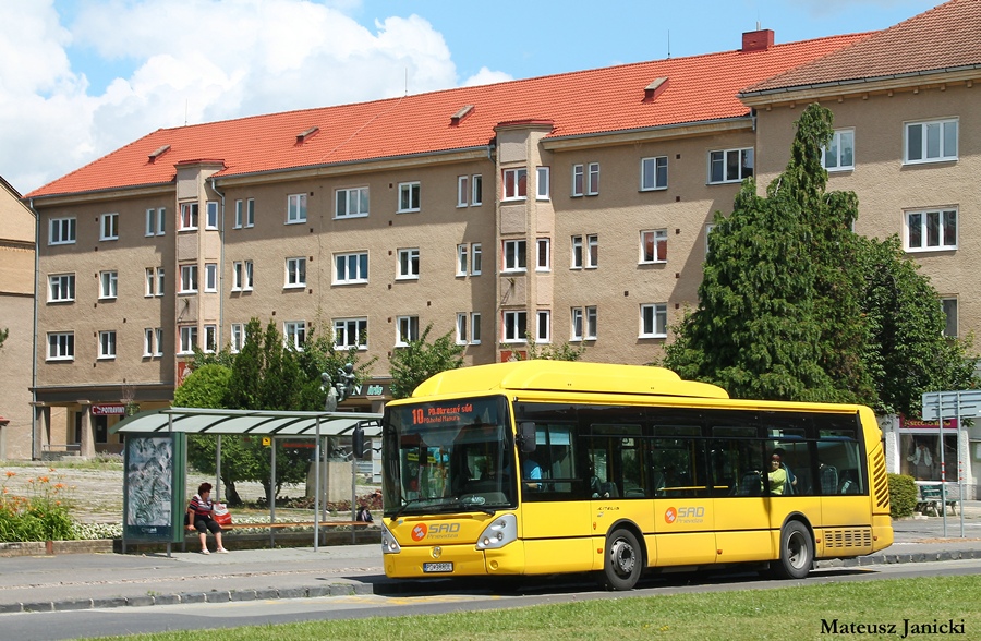 Irisbus Citelis 10.5M #PD-988DL