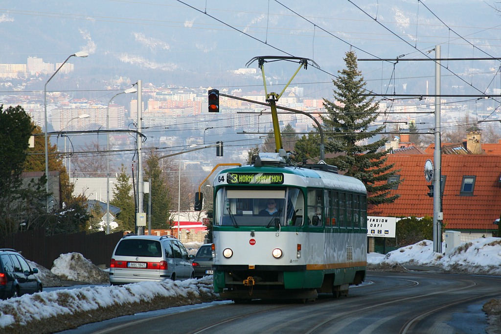 Tatra T3SUCS #64