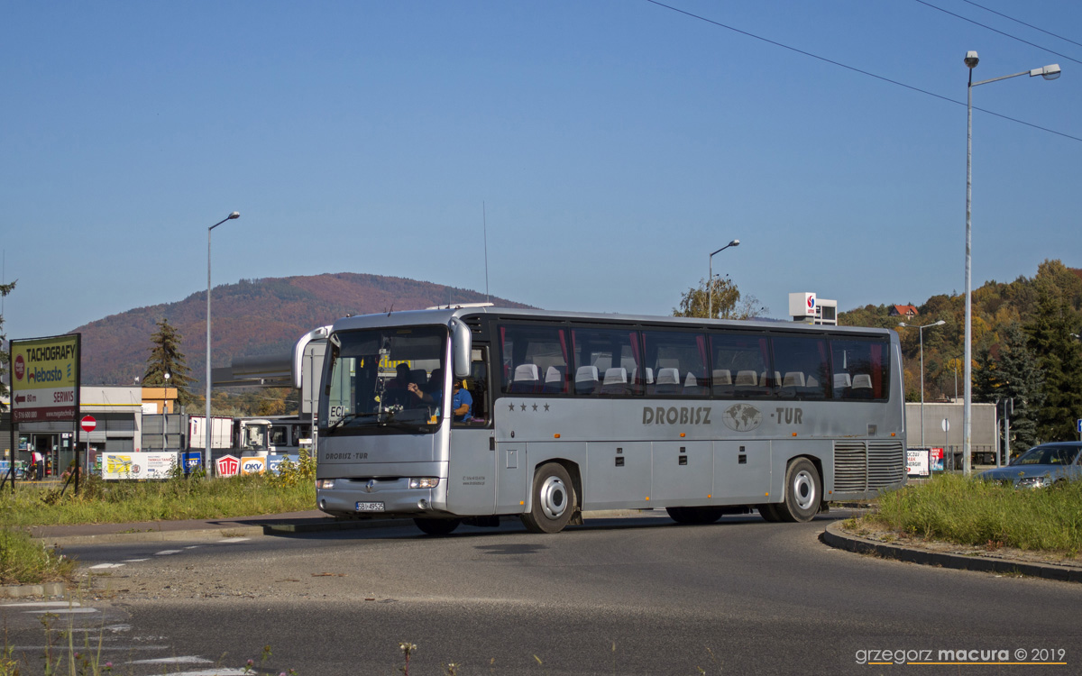 Irisbus Iliade RT #SBI 49525