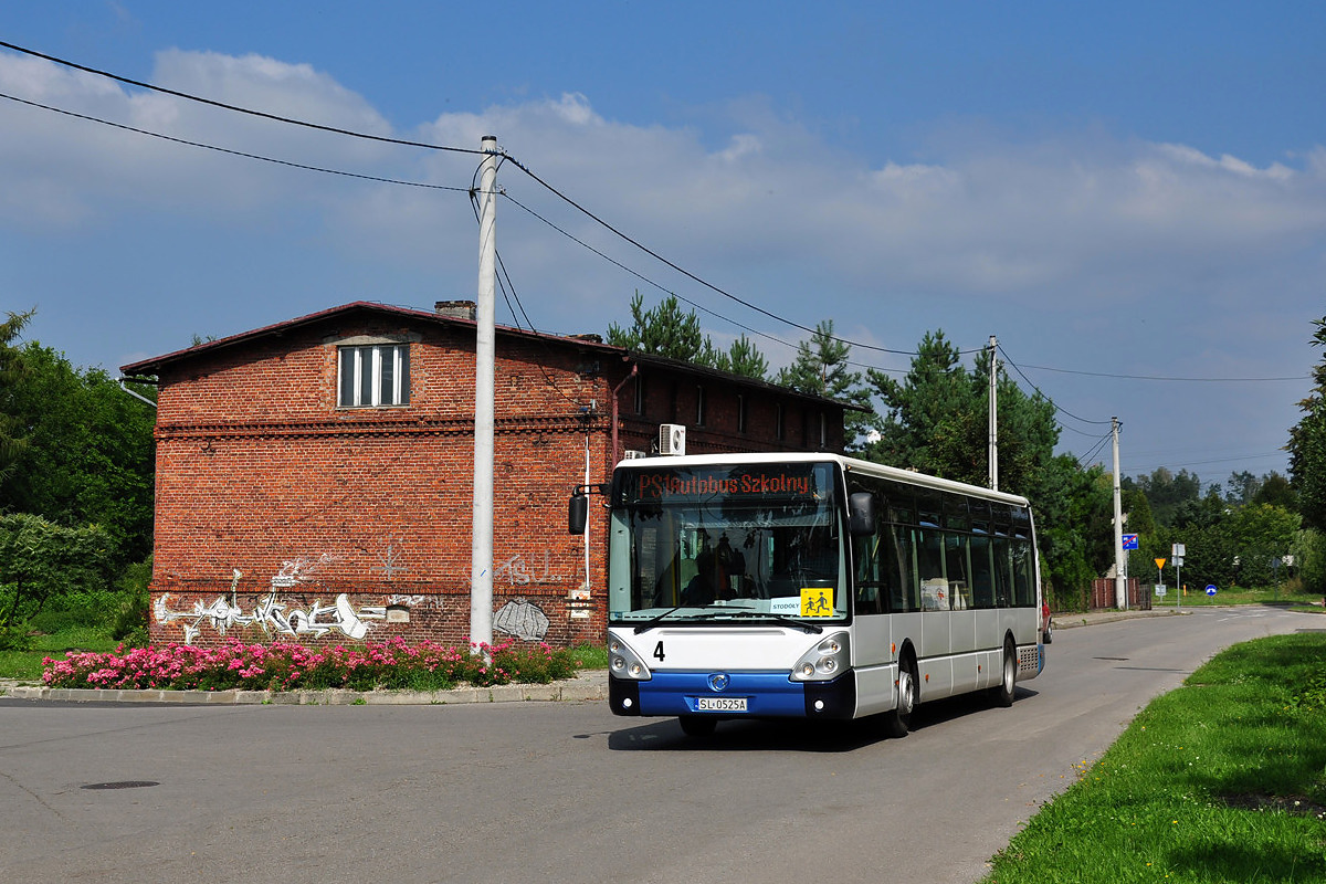 Irisbus Citelis 12 #4