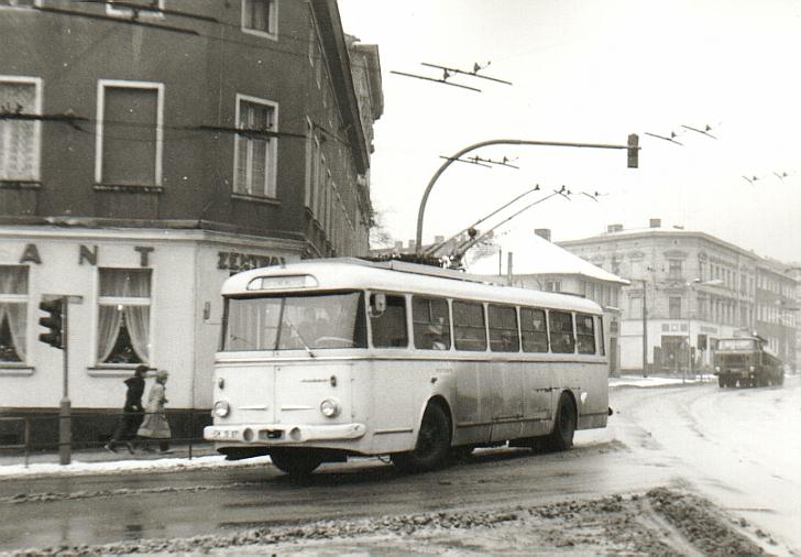 Škoda 9Tr15 #24