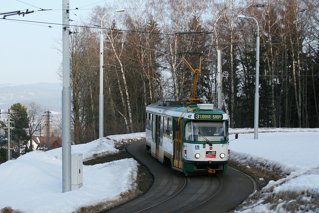 Tatra T3R.PLF #47