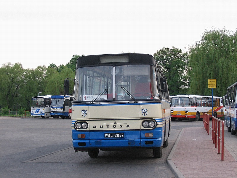 Autosan H9-35 #20508