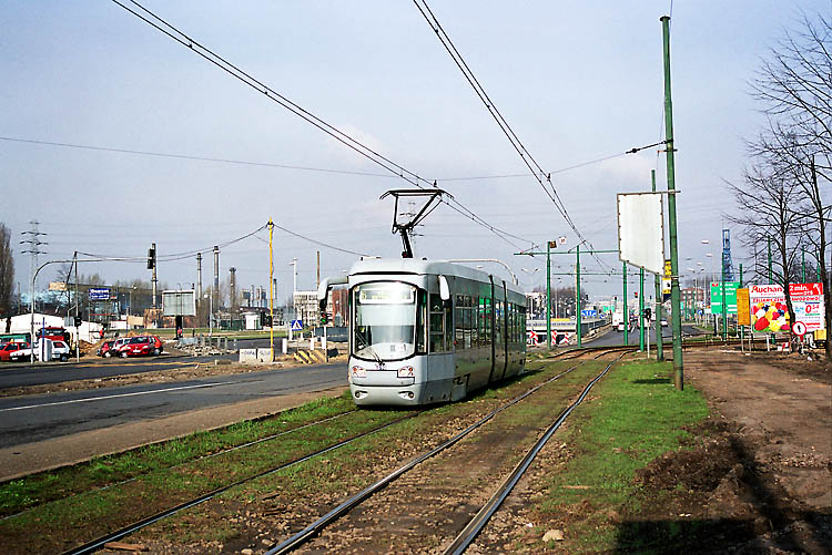 Alstom 116Nd #810