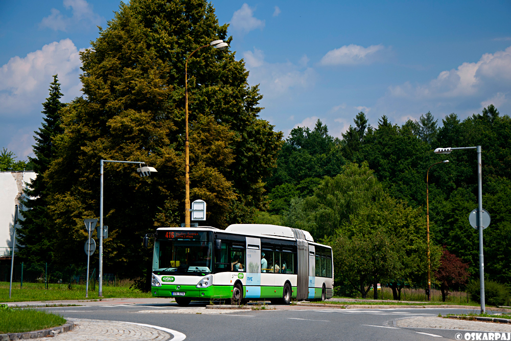 Irisbus Citelis 18M #5T6 5778